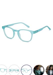 Lenskart Hustler Turquoise
