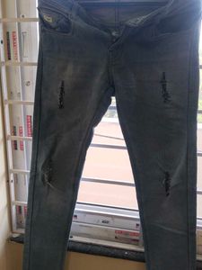 Wrangler Denim Jeans