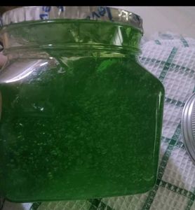 Jeva Aloe Vera Gel