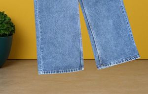 🥰M@95 Size-32 Wide Leg Jeans