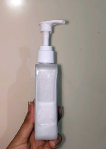 Earth Rhythm Gentle Cream Face Wash