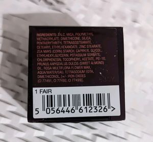 Charlotte Tilbury compact