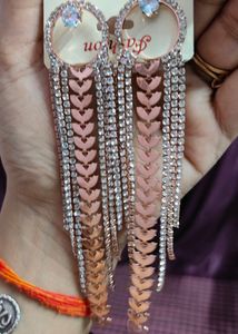 Partywear Earrings