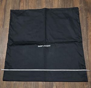 SAINT LAURENT Dust Bag