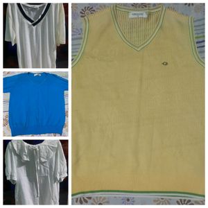 Beautiful Korean Tops