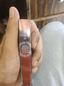 Sugar Matte Liquid Lipstick