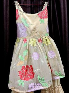 Heavy Sharara Work Suit On Sale