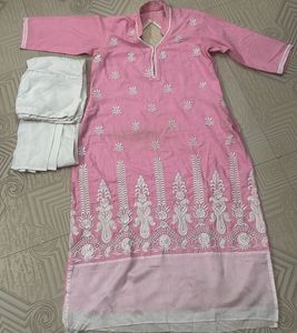 Kurti Set