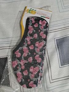 3 Set Of Socks