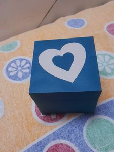 Gift box | Explosion box | Explosion gift box