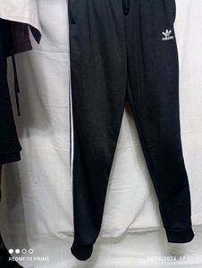 Adidas Track Pants
