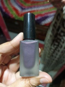 LITTMUSS Matte Chrome Nail Polish
