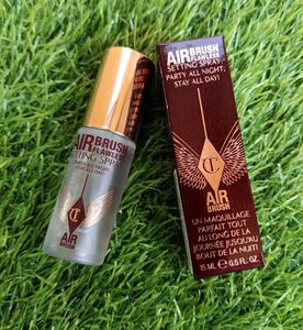 Charlotte Tilbury Setting Spray