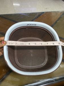 Small Basket