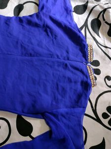 A-Line Kurti 🟦