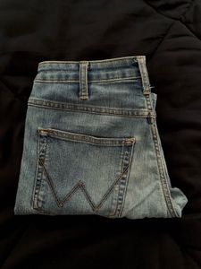 Wrangler Jeans