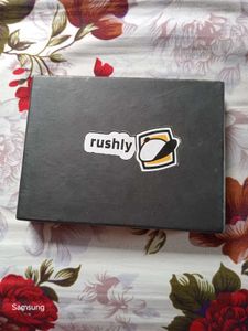 Rushly Jade Roller And Guasha