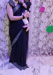Party Wear Sarees