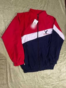 New Windcheater Jacket - XL Size