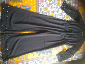 Beautiful Western Jumpsuit