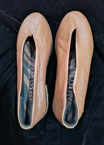 Musser & Cloud Ballet Flats