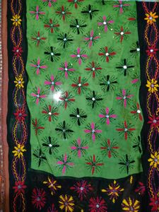 Beautiful Embroidery Dupatta 💓