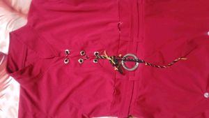 combo of 2 dress 👗