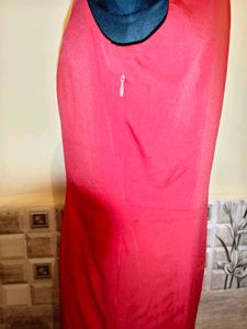 BOGO🎁Buy One Get 1 Free🎁Chic Red Dress