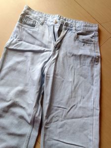 Light Blue Jeans
