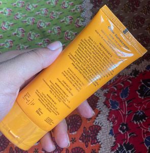 Glow Sunscreen