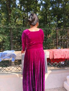 Party Wear Dress