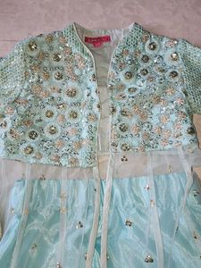 Biba Dress  Embellished Girls&#39; Outfit