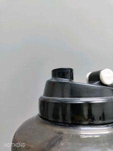 RAWR 2.5L Water Bottle for Gym/Office