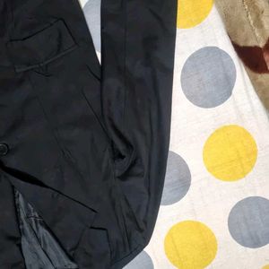 Suit Coat