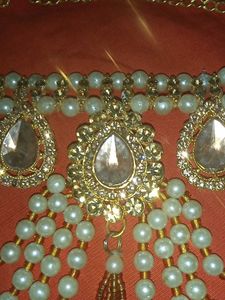 Camar Women Saree