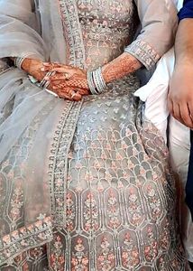 Bridal Gown