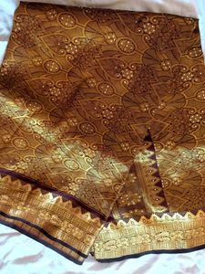 5 Sarees Combo pack of ✨