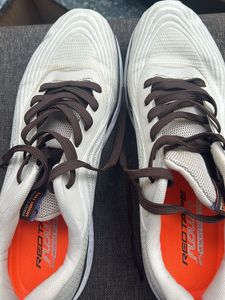 Sportswear for men with big feet