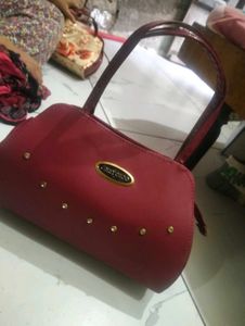 2 Purse Combo