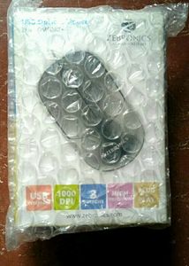 New Mouse