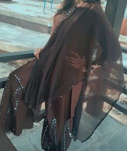 It&#39;s My Ready-made Dress Dupatta Is Included.