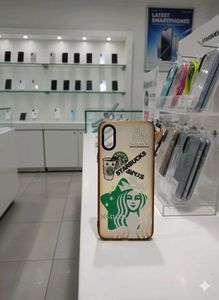 Starbucks Phone Case