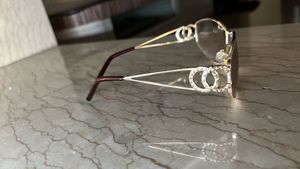 Stylish Brown Gradient Sunglasses