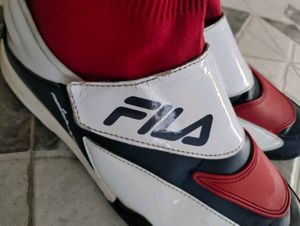 Fila Motorsport Limited Edition Shoes