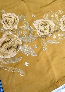 Sleevless Kurti