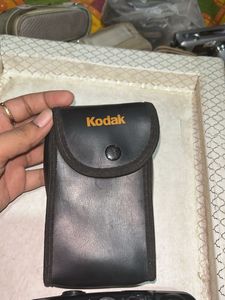 Kodak Kb -10 35mm Camera