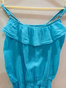 Summer Jumpsuit