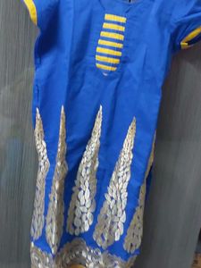 Normal Kurti 34 Size Can Buy New Not Used