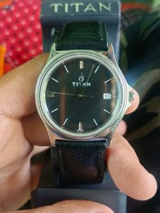 Titan Watch For Men
