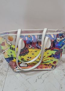 Original Magnolia Tote Bag